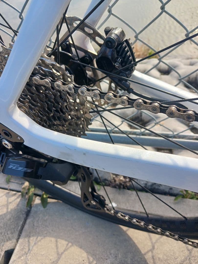 GUSTO COBRA EVO ELITE☆状態良好☆