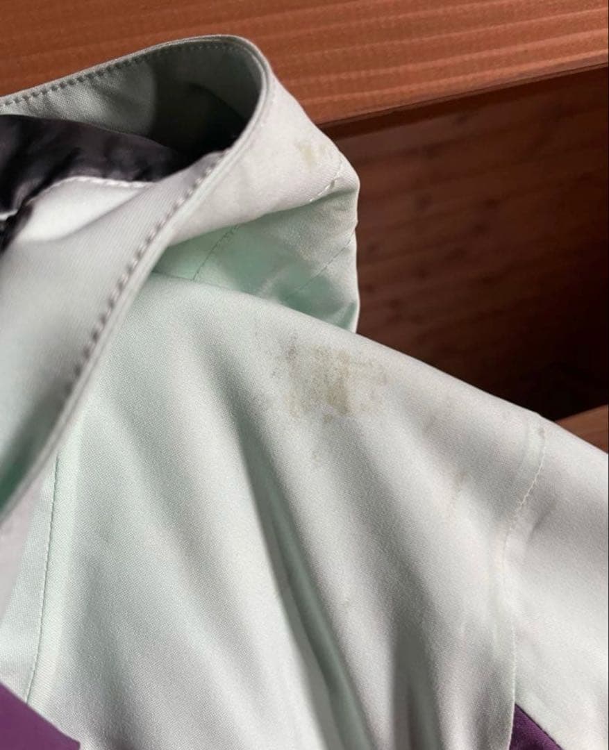 ON-YO-NE オンヨネウェア（上下セット）