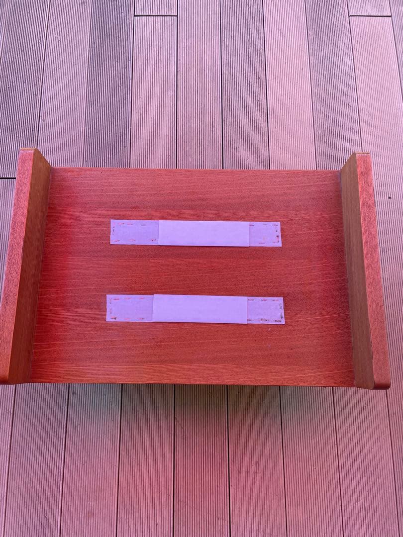 ウニコ　オットマン