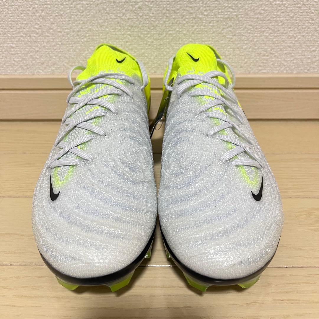 【新品】 ファントム GX 2 エリート FG 25.5 ナイキ PHANTOM