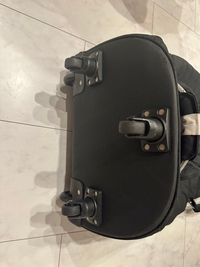 サムソナイトゴルフ トラベルケース（ソフトケース）