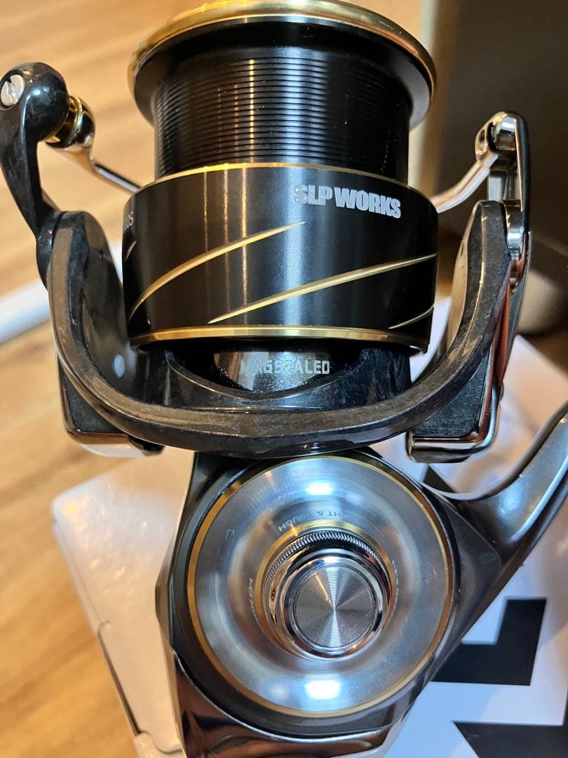 20ルビアス　LT4000c