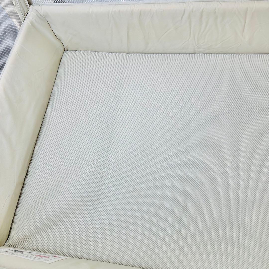 Aprica アップリカ COCONEL AIR ココネルエアー AB