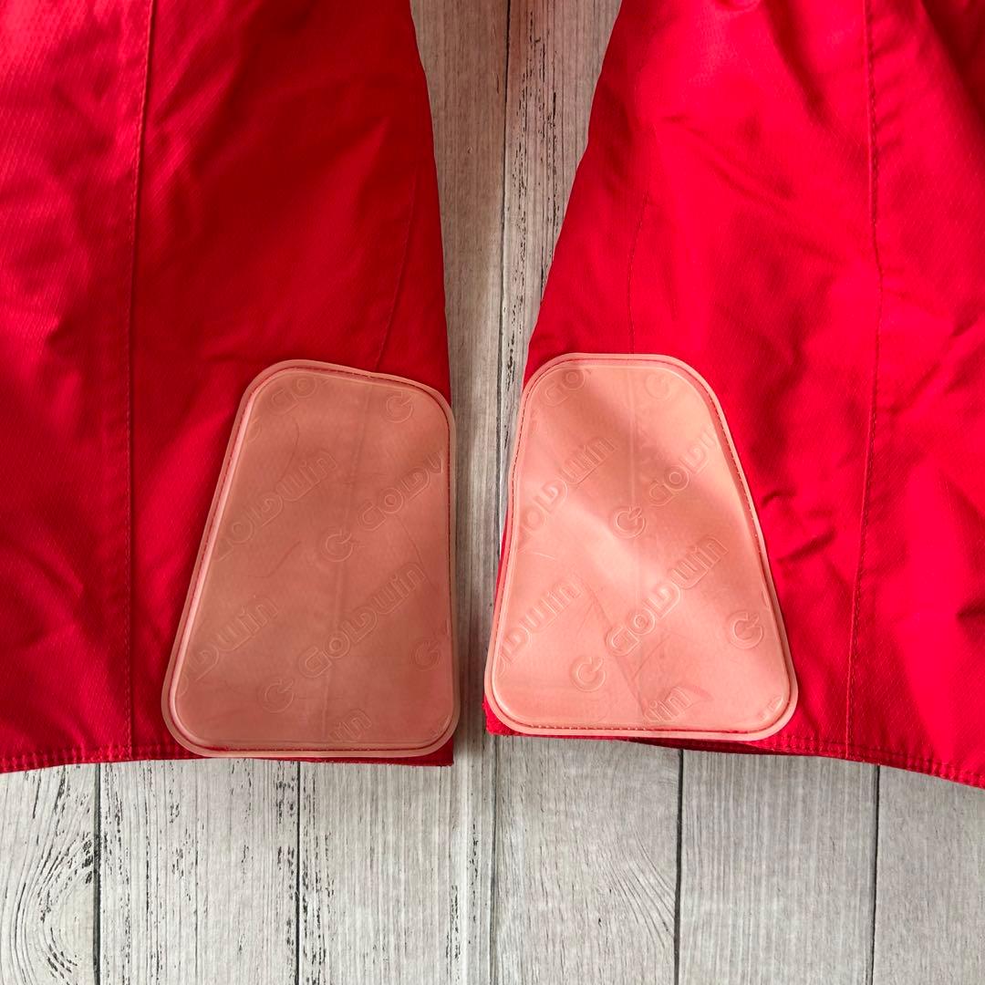 GOLDWIN ゴールドウィン　スキースノーウェア　パンツ