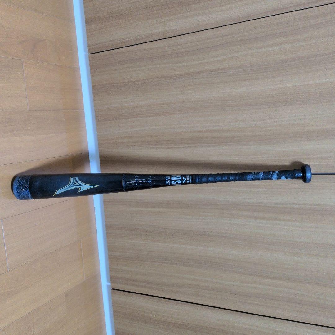 ミズノ ビヨンドマックス レガシー 少年軟式用 78cm/560g