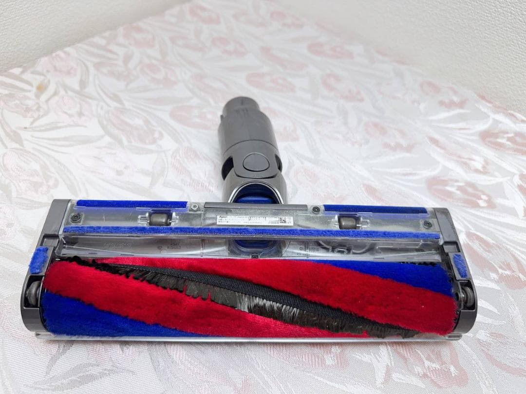 【分解洗浄済】305-ダイソン dyson SV18 掃除機 作動品