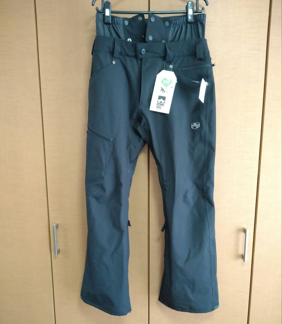 ROME SDS スノーボードパンツ レディースS