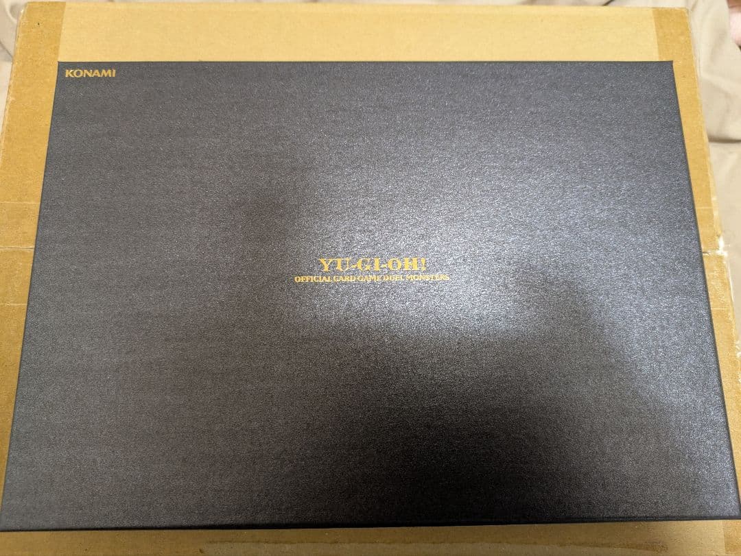 遊戯王　三幻神　ステンレス