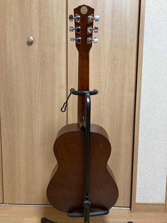 Fender MA-1 ミニ アコースティックギター