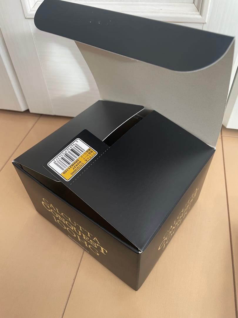 シマノ 15 カルカッタコンクエスト100HG ✨新品未使用✨