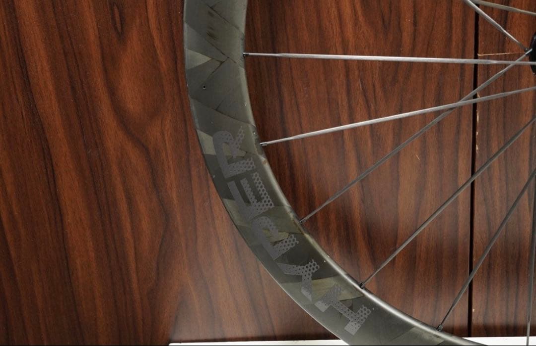 lun hyper 50mm カーボンホイール クリンチャー チューブレス