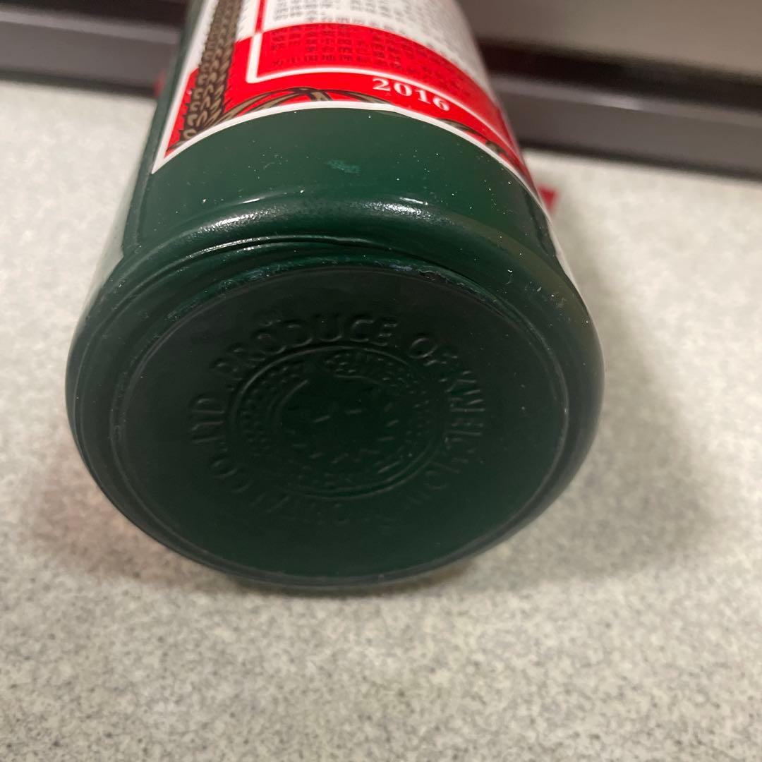 貴州茅台酒 緑色尊享 2016年 53％ 未開栓（1）