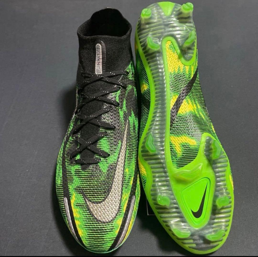 NIKE ファントムGT2 DF FG 27cm 72