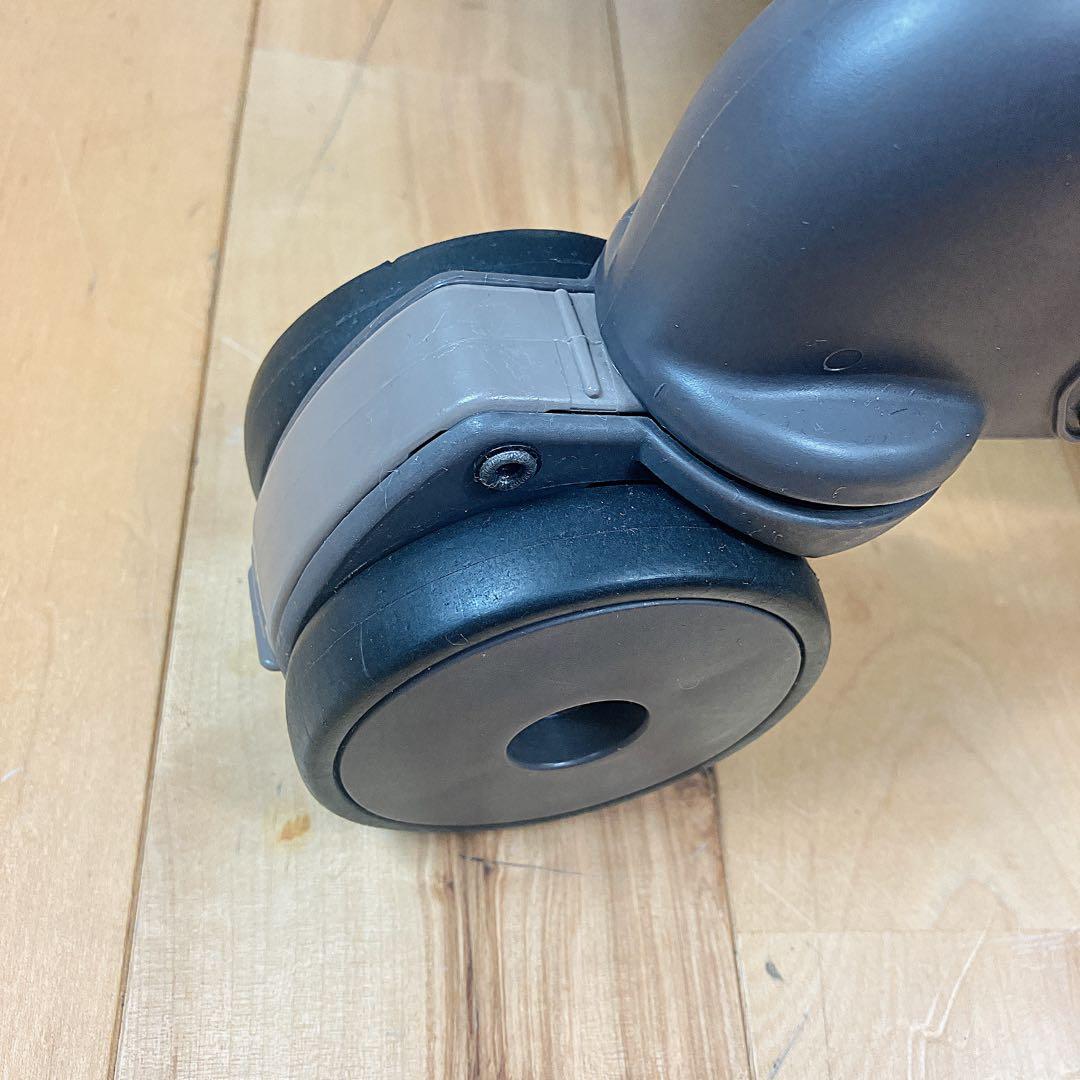 美品 コンビ ネムリラ オートスウィング BEDi EG 電動 ハイローチェア