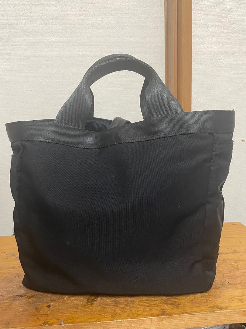 Manhattan CLUBHAUS ゴルフバッグ 黒