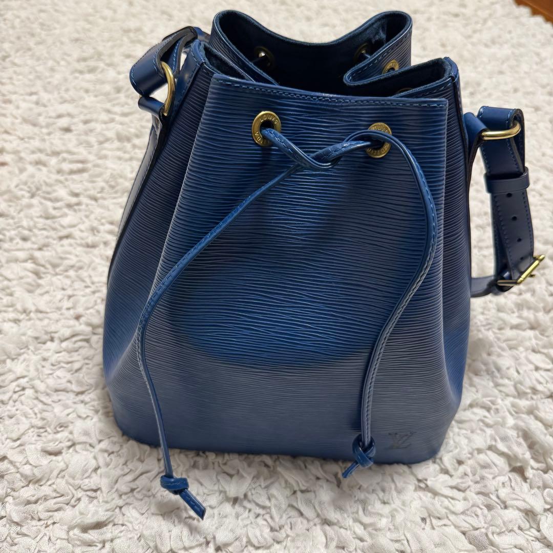 Louis Vuitton エピ