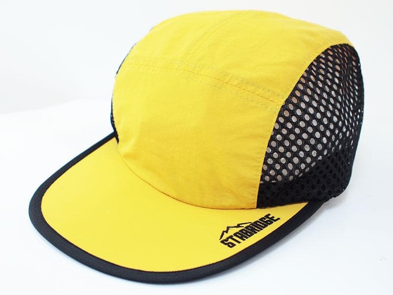 極美 STABRIDGE GRIP SWANY PLATYPUS CAP