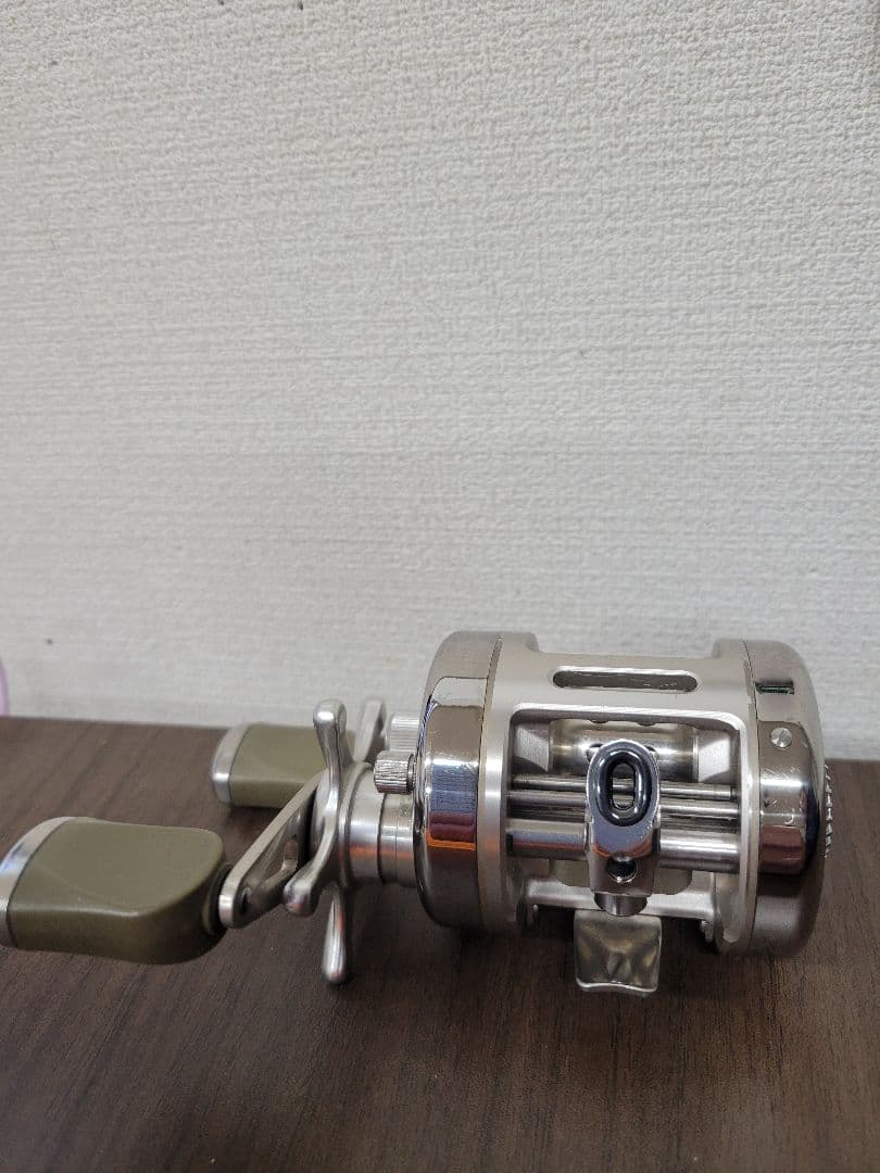 リョービ　ベイト　バリウスＭ２００