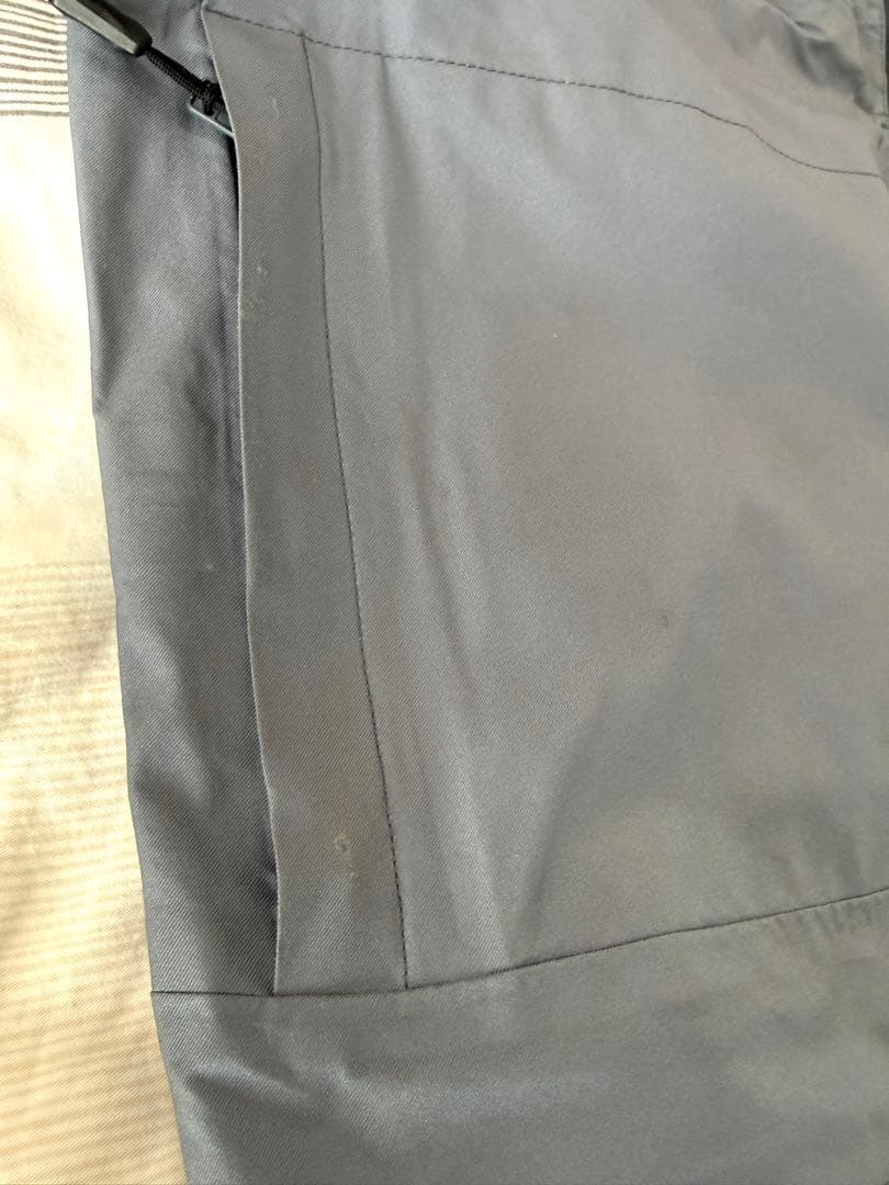 P.RHYTHM プリズム スキースノーボードウェア L