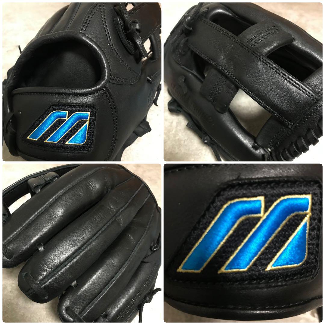 ミズノ 青ビュー 一般 大人用 軟式 野球 グローブ グラブ 人気