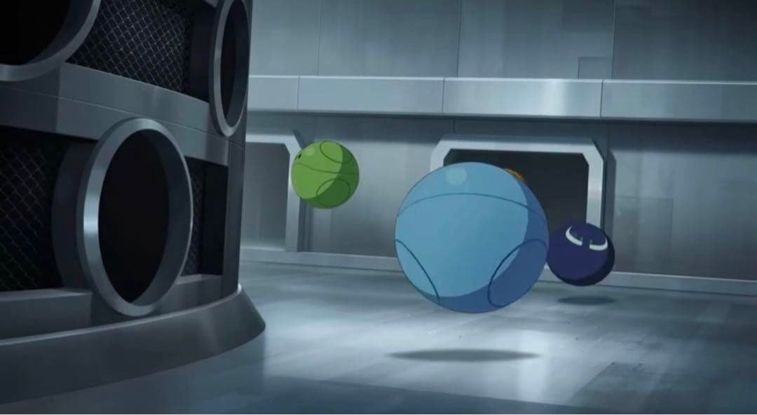 【極レア！ 】 新品未開封 ガンダム マスコットロボ ラクスハロ フルセット‼️