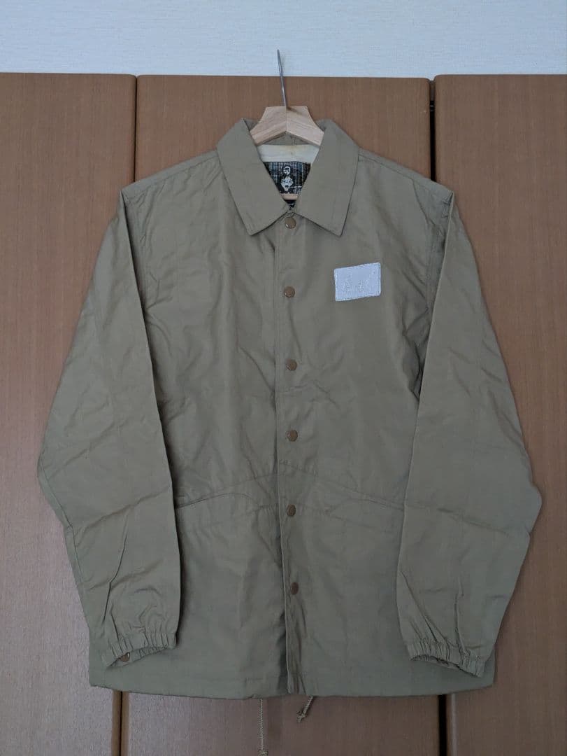 BAL「DELI BOY JKT デリボーイジャケット」LITH TOKYO