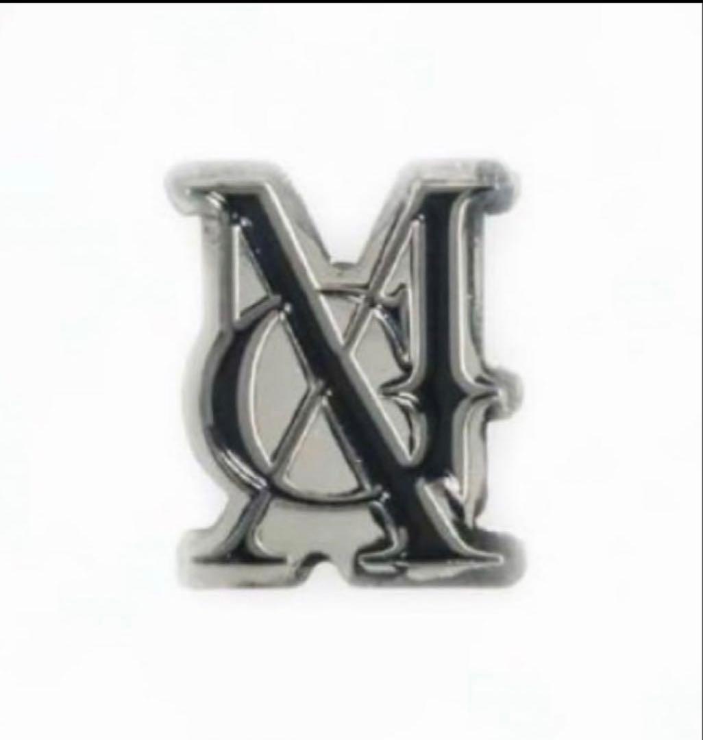 Mrs. GREEN APPLE ベージュ キャップ ニューエラ ピンズ付き