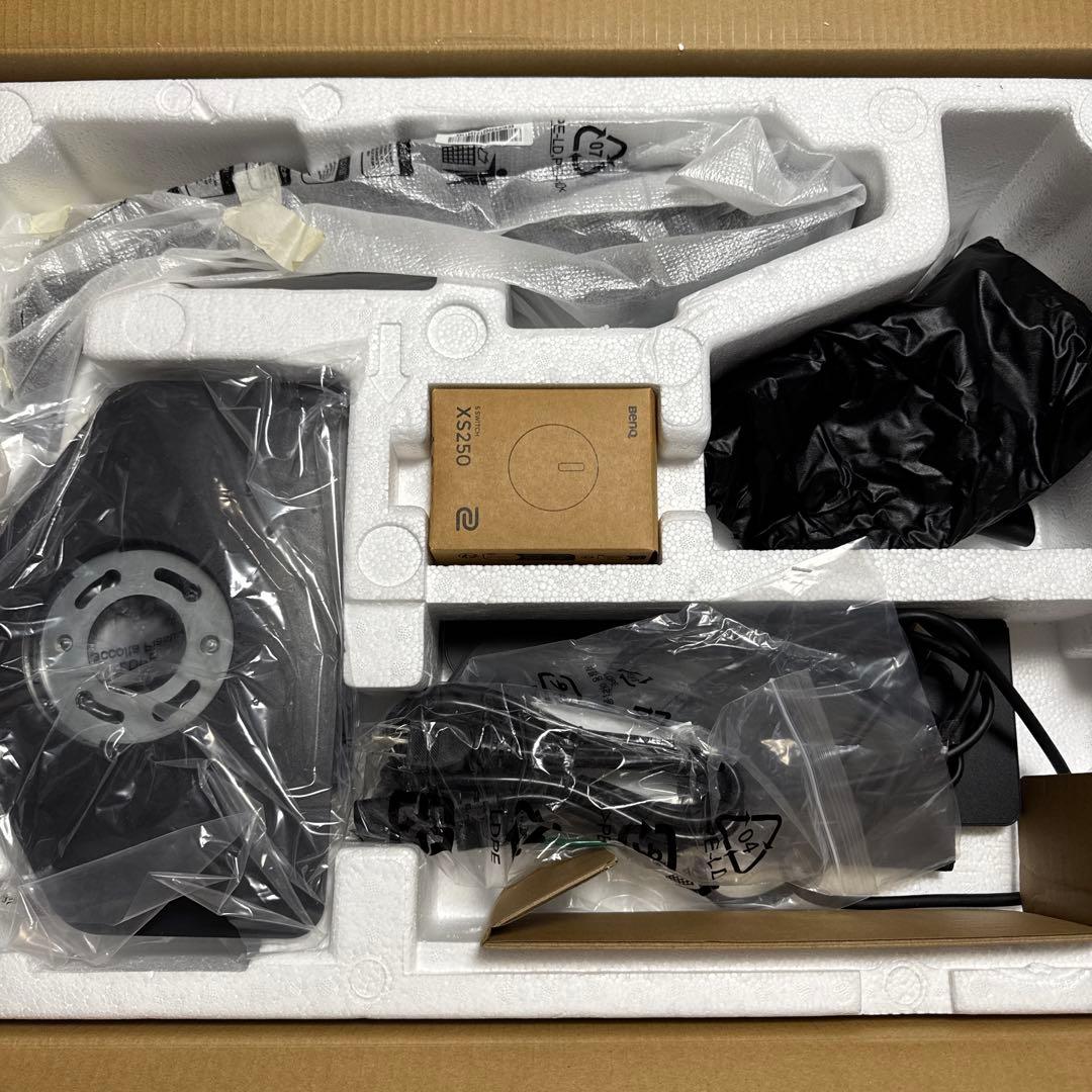 ディスプレイ・モニター本体 BenQ XL2546k 240hz