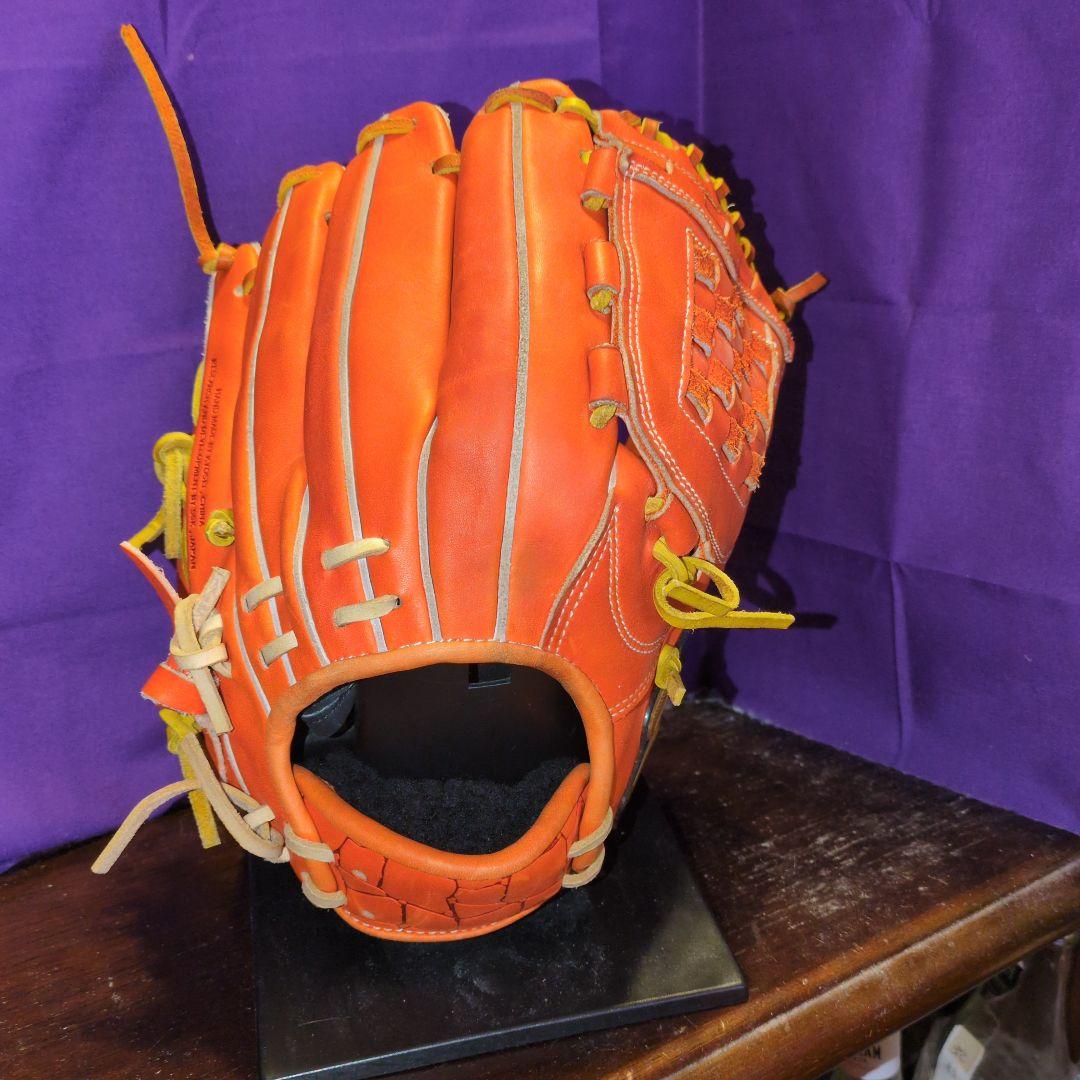 SSK プロエッジ　硬式用　超美品