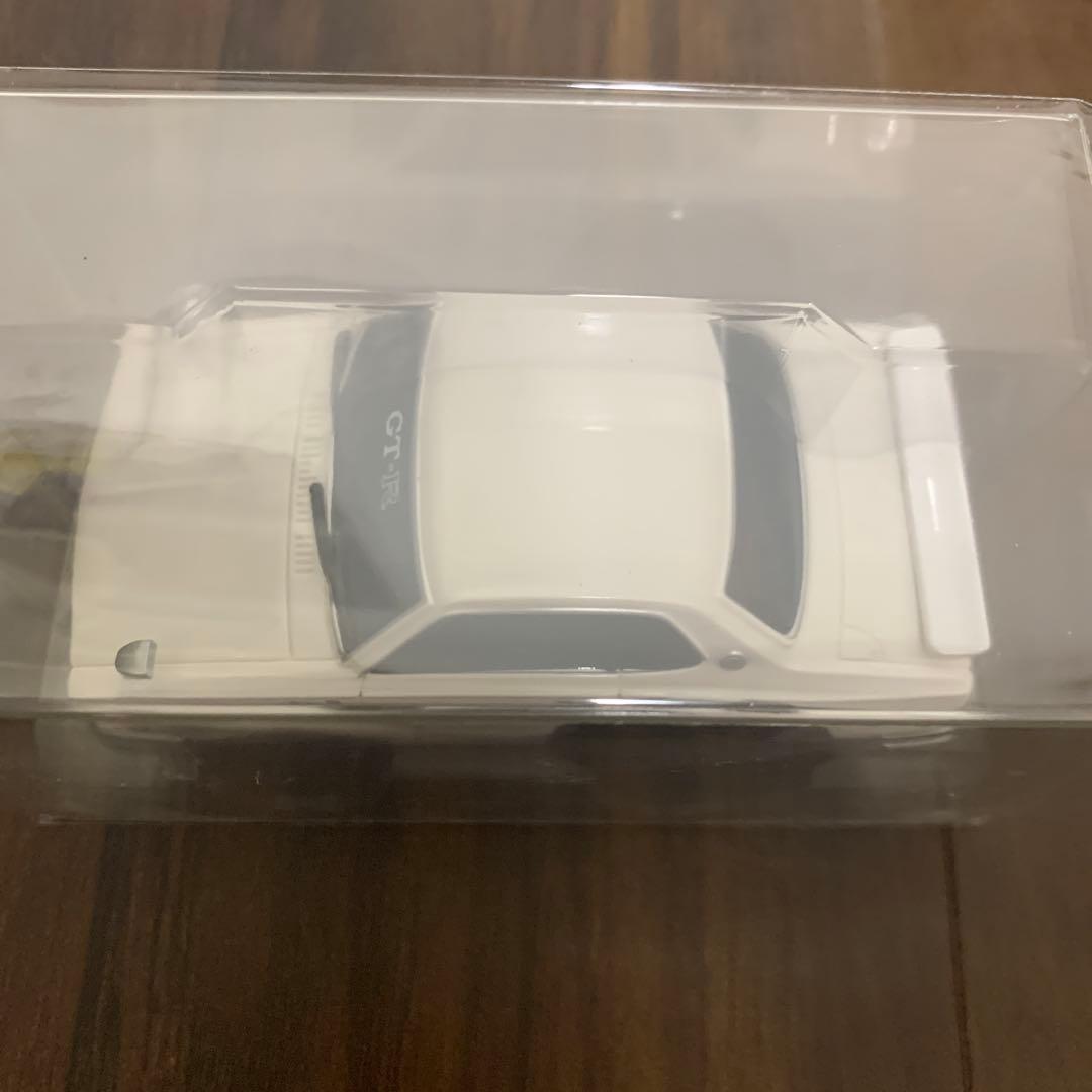 @car.110 限定コレクション12 SKYLINE ハコスカ ケンメリ