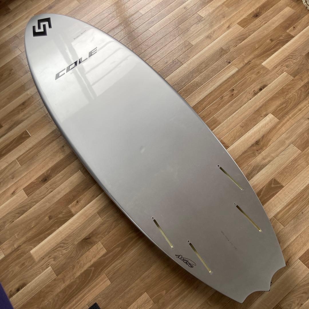 COLE Aviso サーフボード