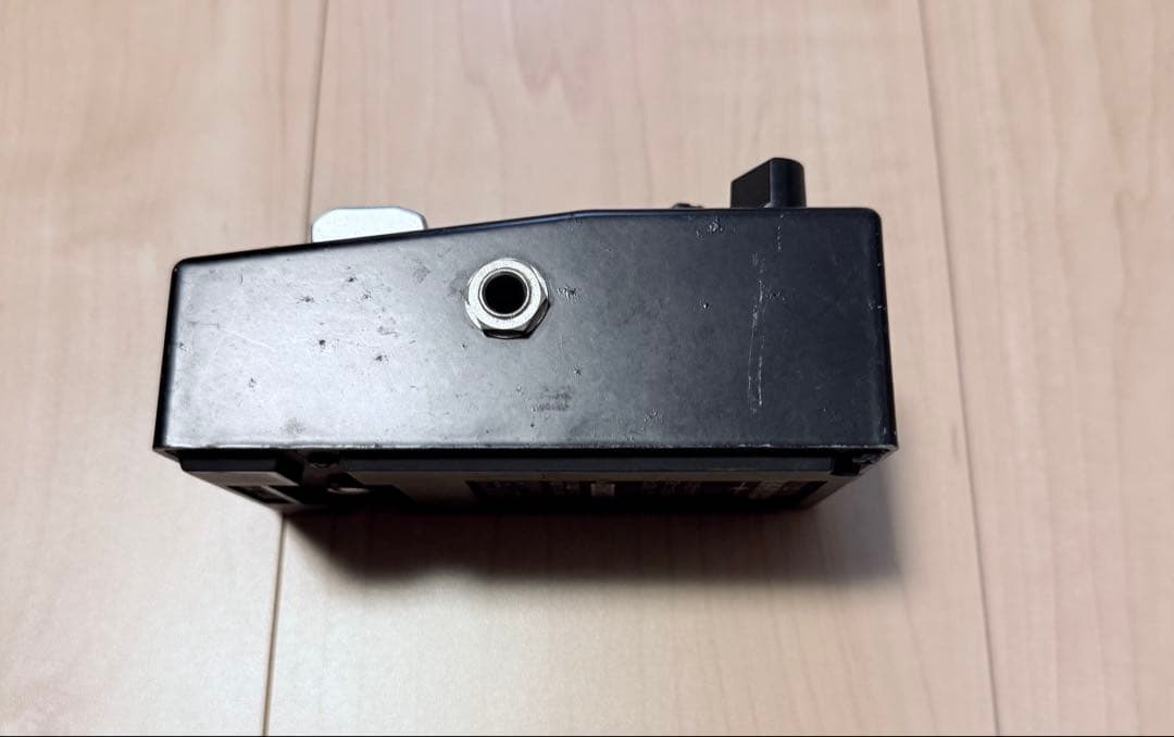 レア　ファズ　Guyatone PS-030 Fuzz Distortion