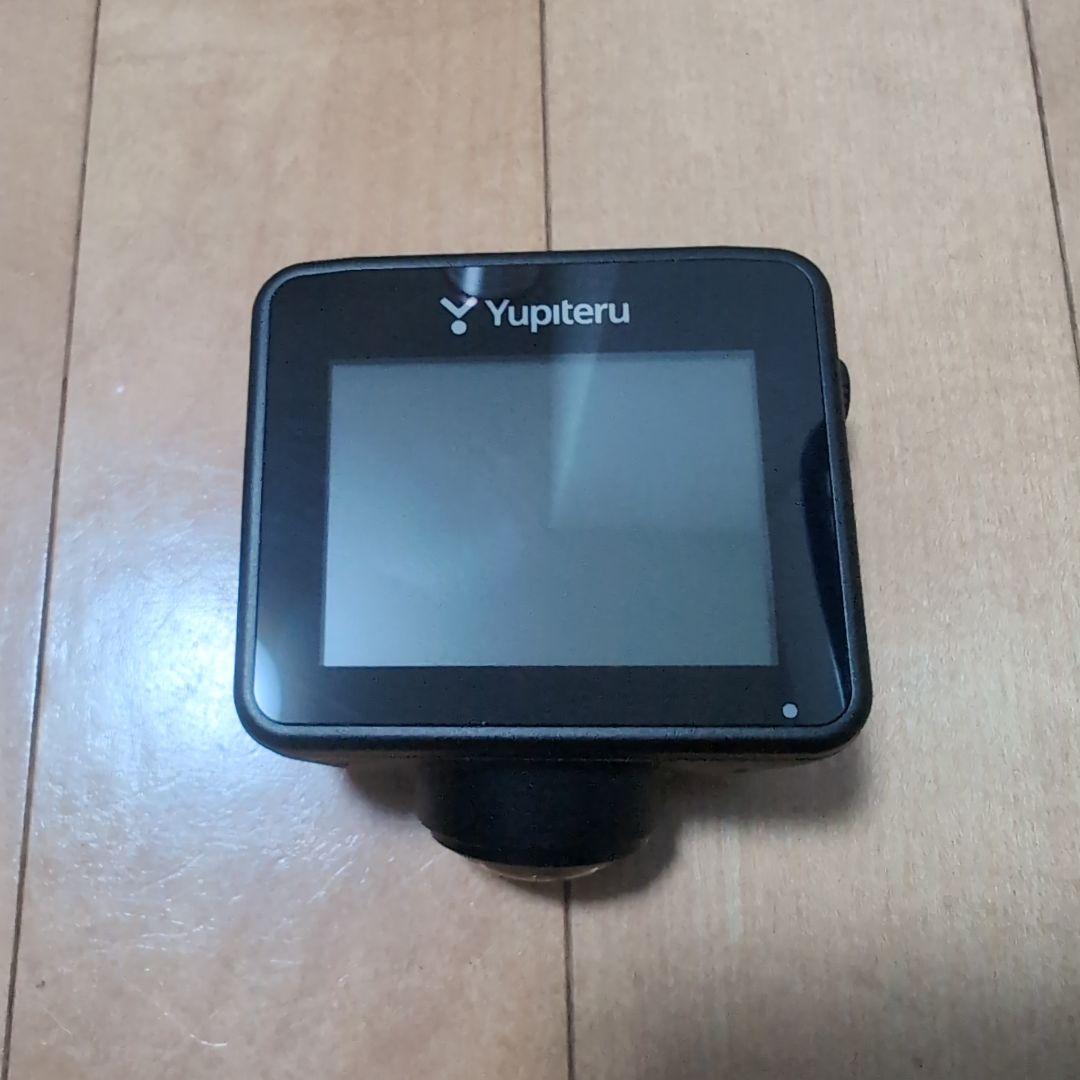 ドライブレコーダー Q21