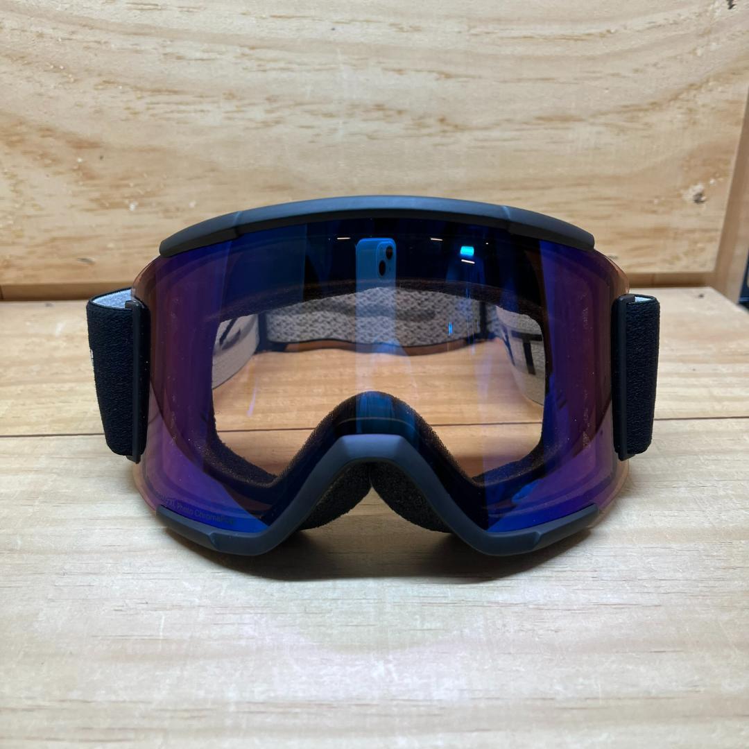 【1746】SMITH　スミス　SQUAD XL　スカッドエックスエル