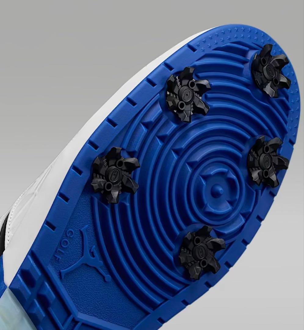 ナイキ ジョーダン NU レトロ 1 G 27㎝