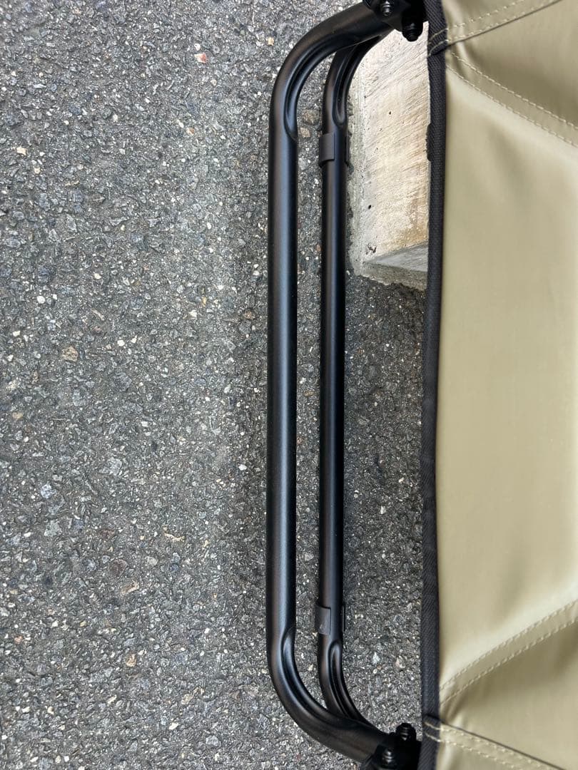 テーブル・チェア・ハンモック AS2OV HIGH BACK RECLINING LOW ROVERCHAIR