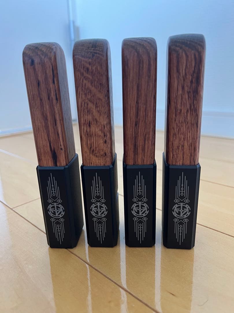 ブラックデザイン　Blackdesign 日昇 新品未使用品①