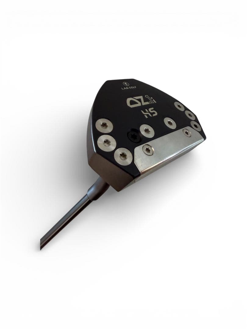 OZ.1i HS オージーワンアイ ヒールシャフト 35inch