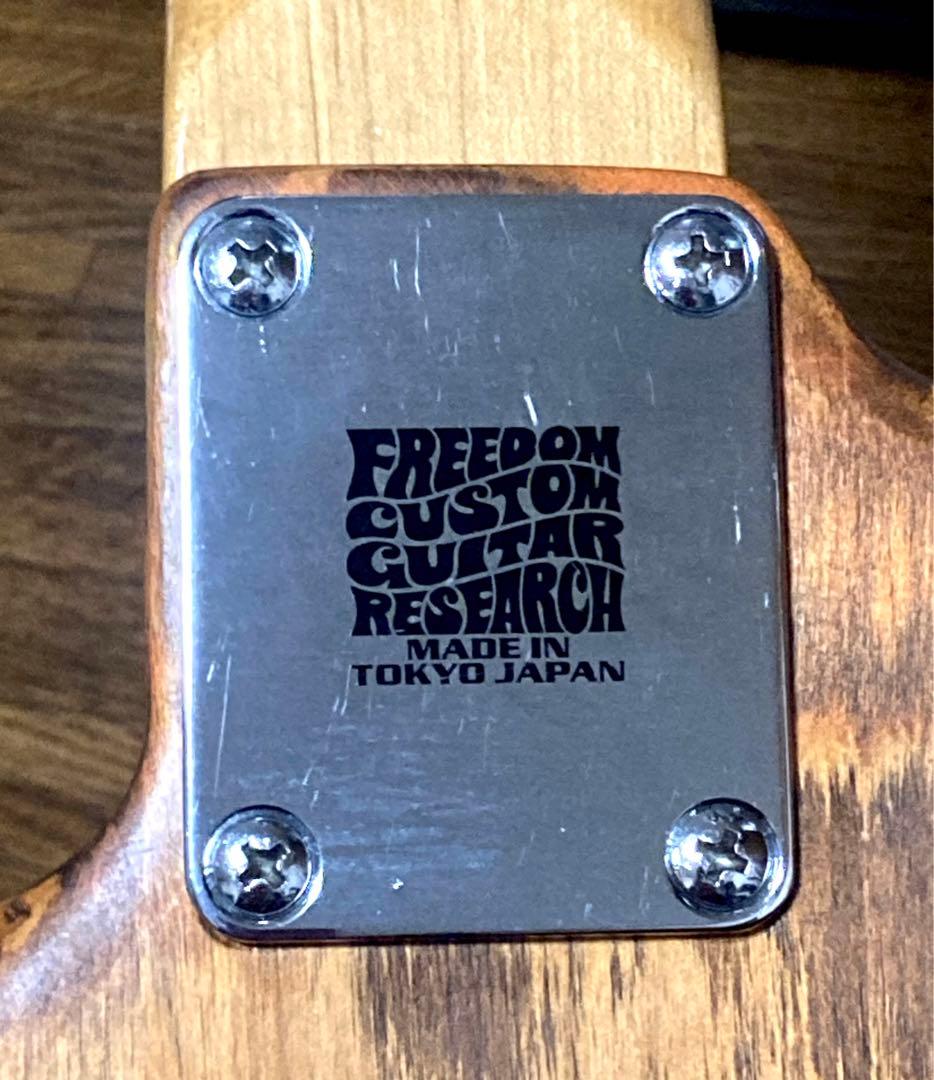 Blackcat0123様 Michael Landau Coma Tribte