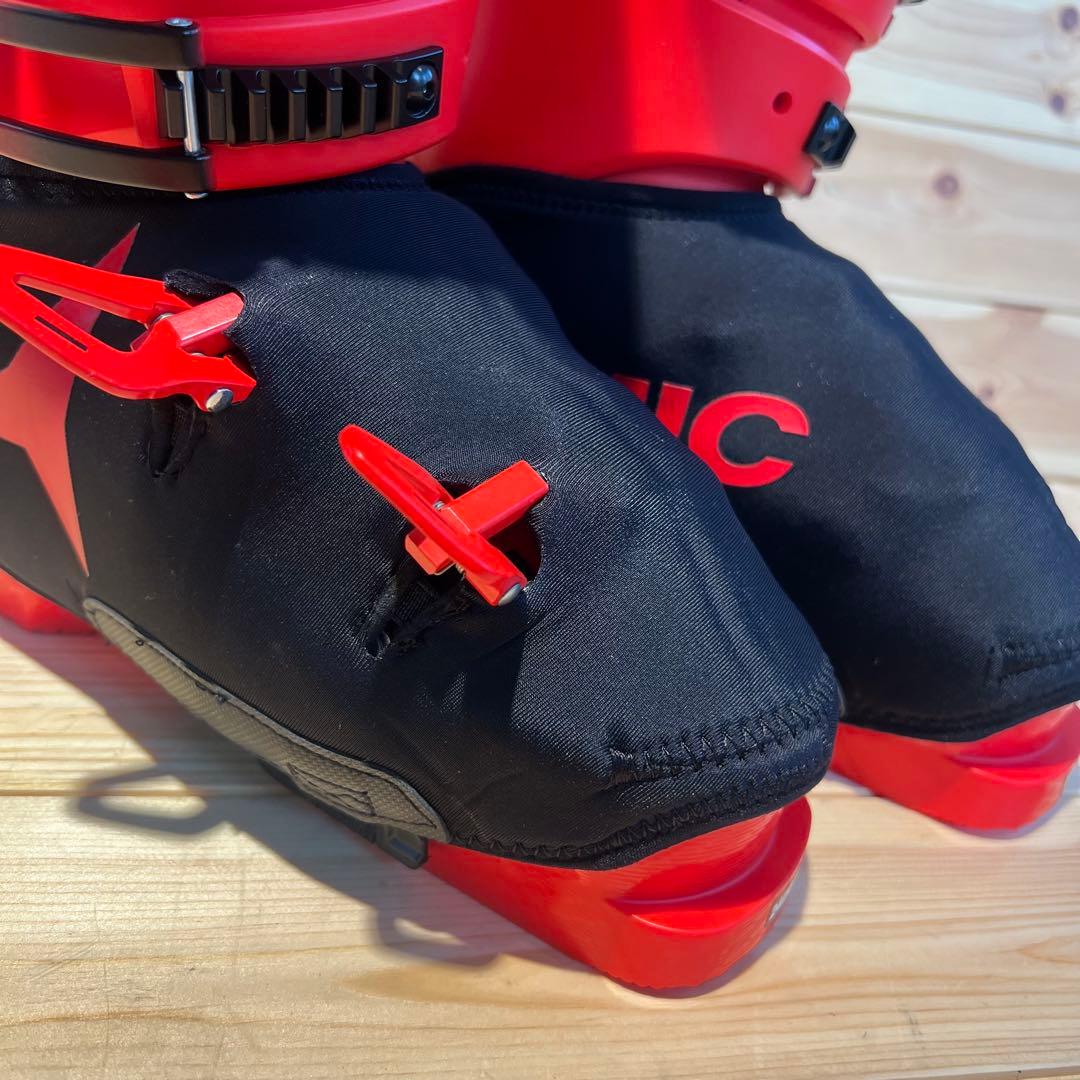 Atomic ski boots blanket Mサイズ