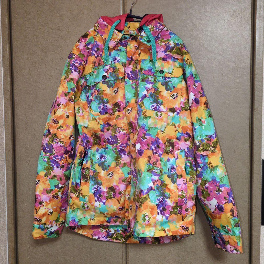 アイスパーダル スキー＆スノボウェア上下セット サイズXS iCE PARDAL