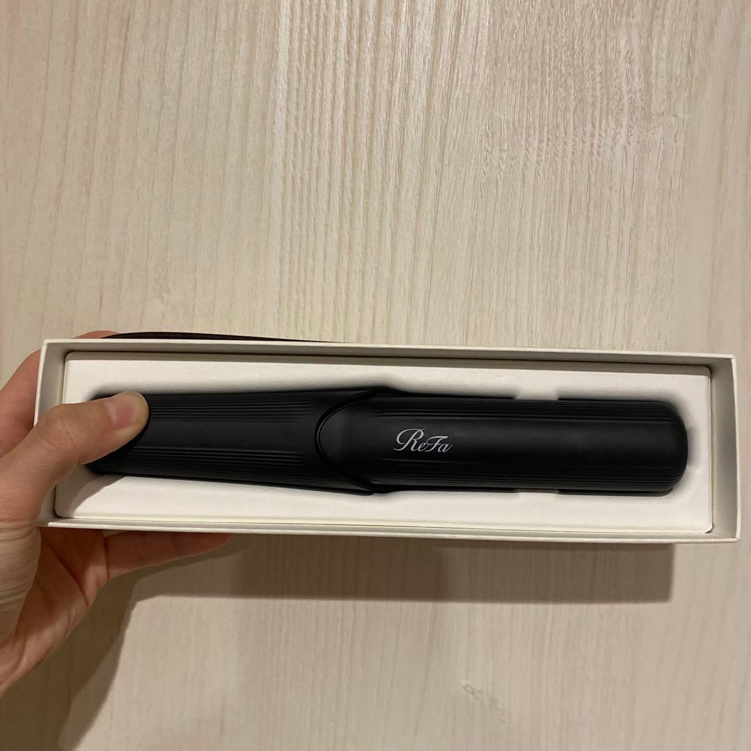 Refaヘアアイロン