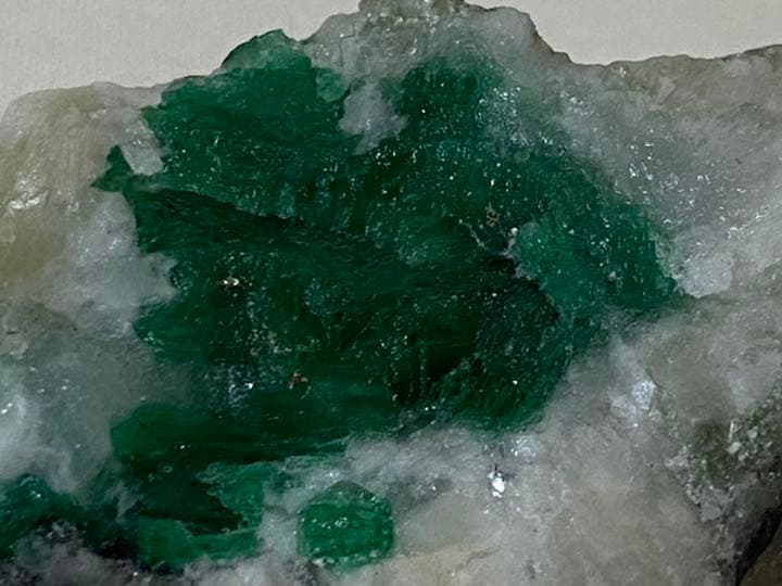 エメラルド　24g