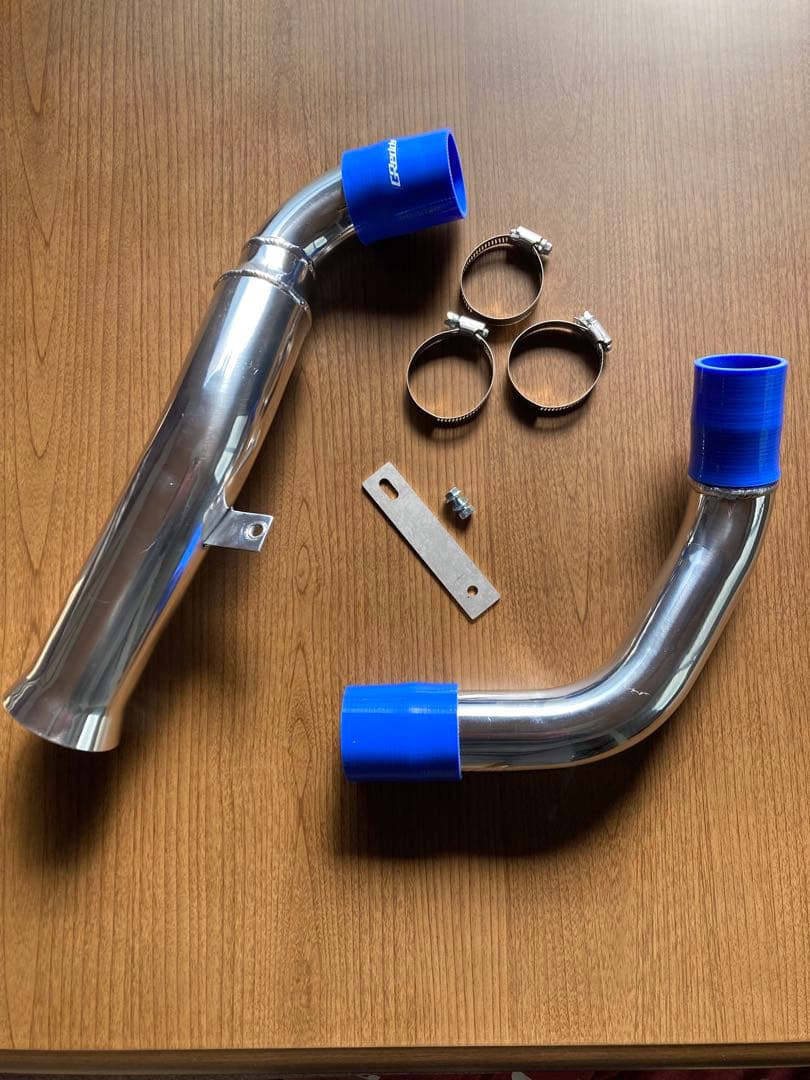 ジムニーJB64用 津田レーシング　レーシングサクションキット