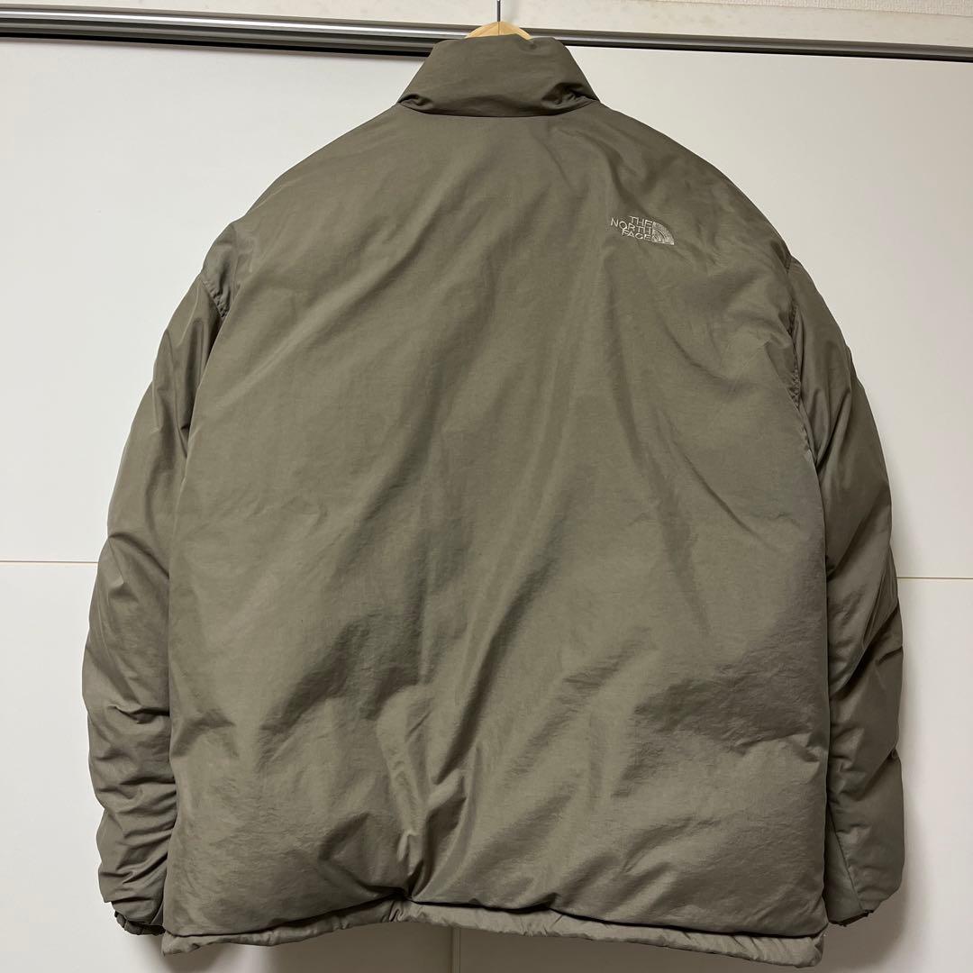 THE NORTH FACE オルタレーションシエラジャケット