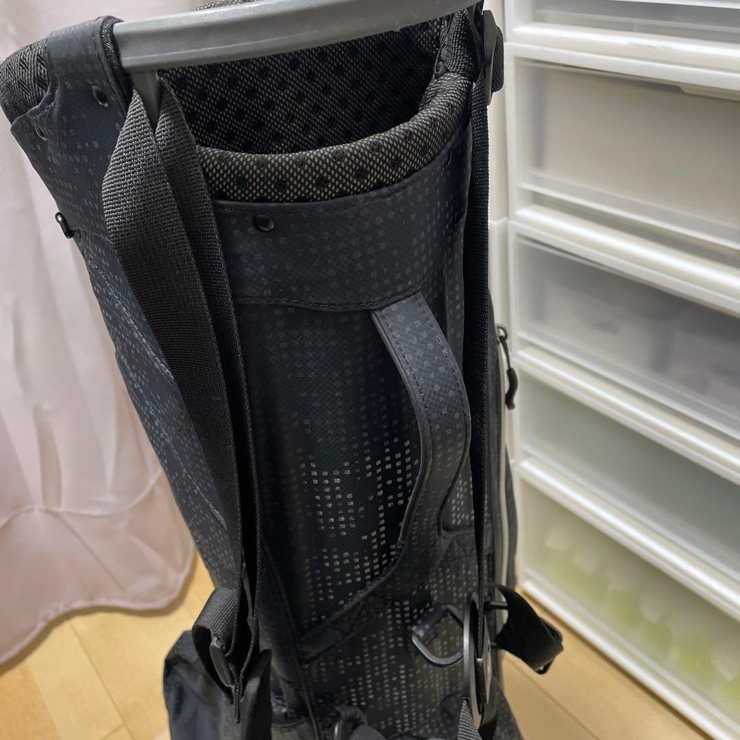 Kyle　美品　オウル　キャディバッグ　軽量