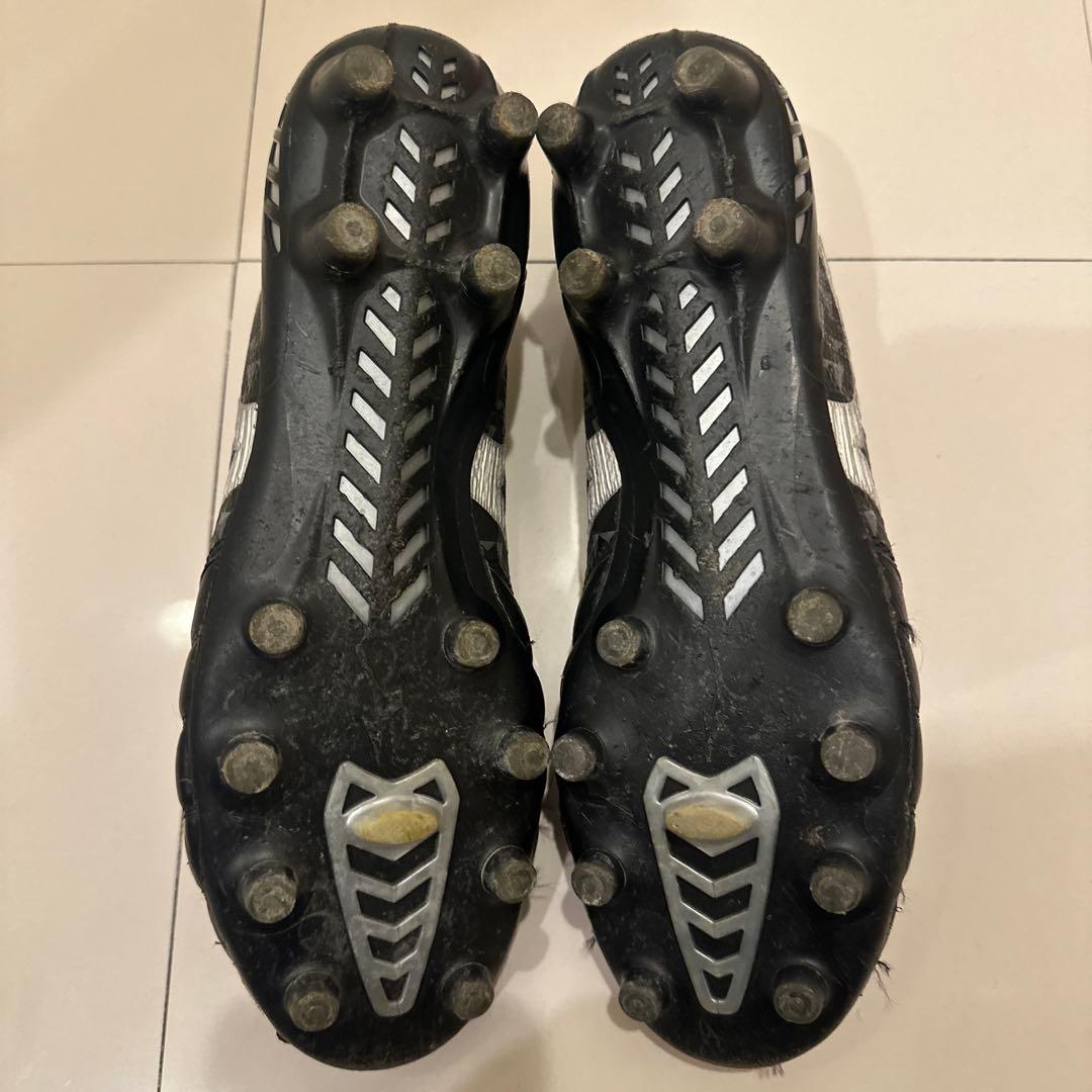 MIZUNO モレリアネオ3エリートOrigam オリガミ　27センチ紐無し