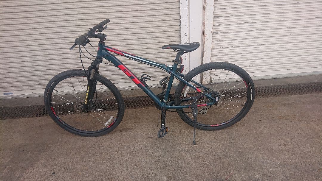 GT アグレッサー Mサイズ