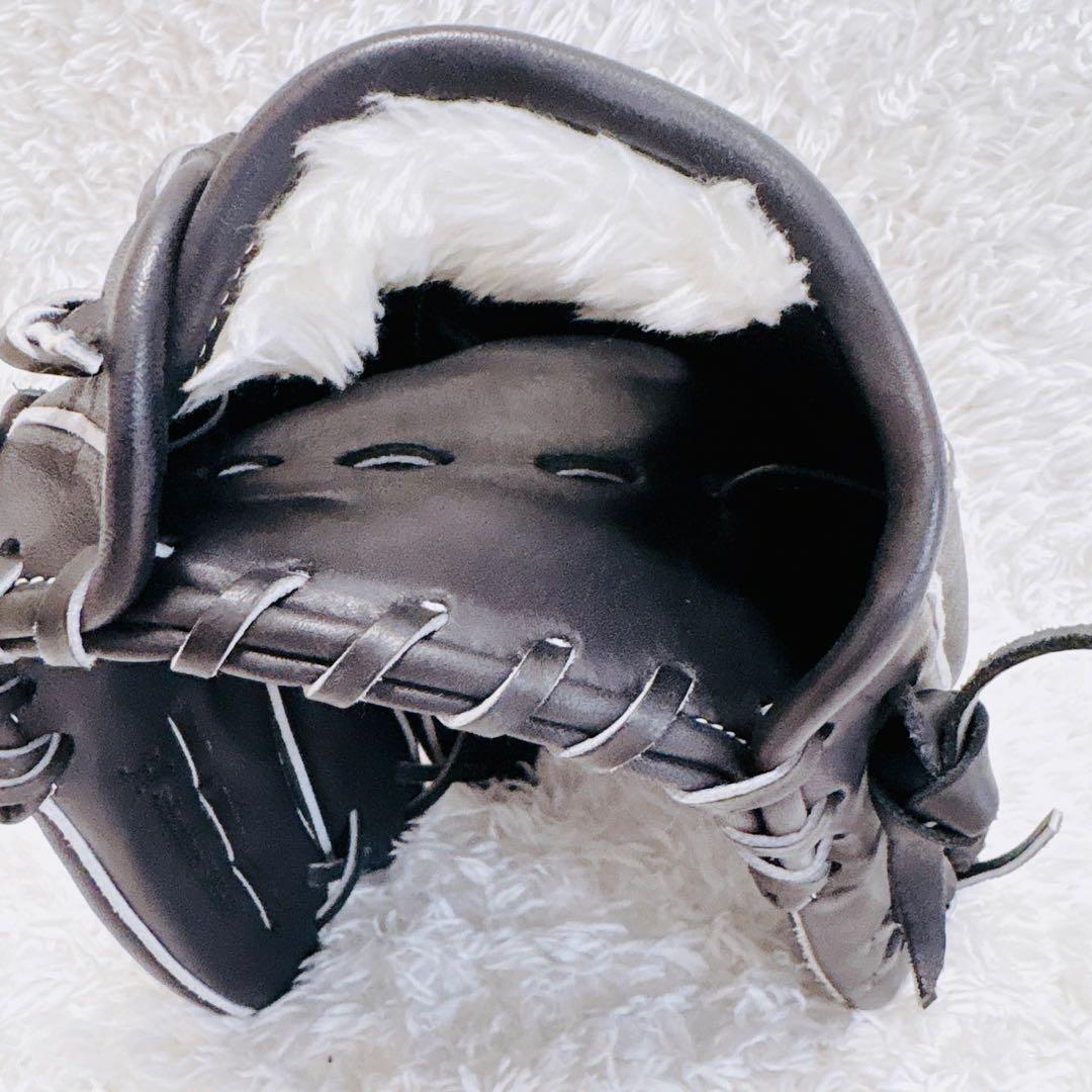 未使用級⭐︎ミズノ グローバルエリート HselectionSIGNA 軟式 内野