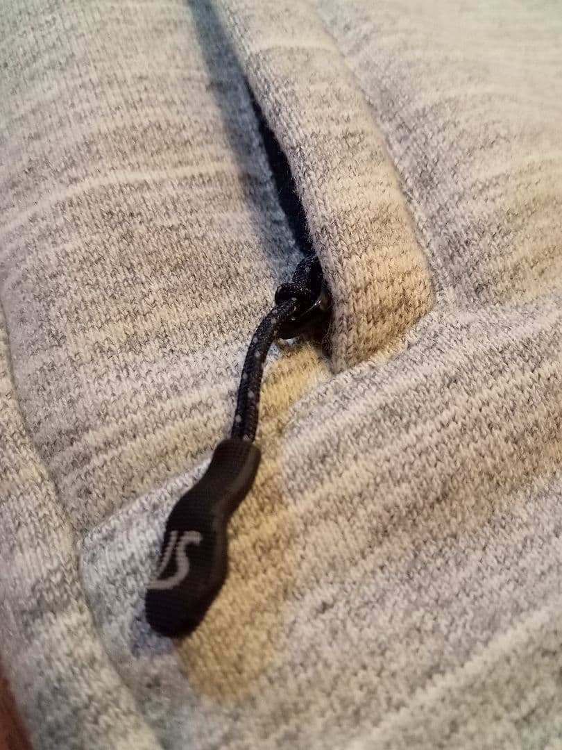 ルースイソンブラ　LTT　トップチーム　ショートパンツ　М　グレー　美品